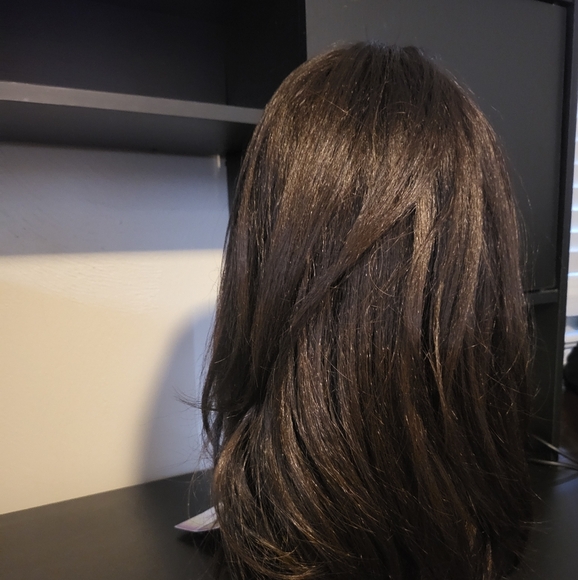 MAGIC LACE NEW BORN FREE U-SHAPE LACE FRONT WIG MLU02 (4) #2 - Picture 3 of 16